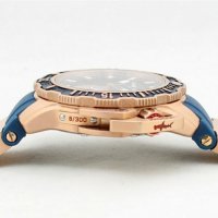 Мъжки луксозен часовник Ulysse Nardin Diver, снимка 4 - Мъжки - 32421136