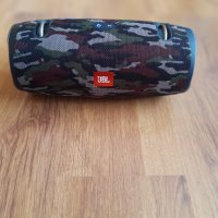 JBL Xtreme 2 Bluetooth колонка, снимка 3 - Bluetooth тонколони - 43257682