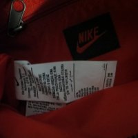 Шорти, горница и чантичка  Nike, снимка 6 - Тенис - 25851362