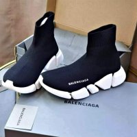 Дамски маратонки  Balenciaga код Br73, снимка 1 - Маратонки - 37300060