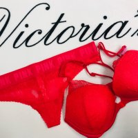 Сутиен Victoria’s Secret , Оригинален внос Сащ, снимка 2 - Бельо - 27252155