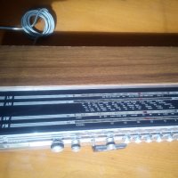  NordMende stereo 5003, снимка 5 - Ресийвъри, усилватели, смесителни пултове - 39888368