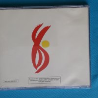 Spandau Ballet(Synth-pop,New Wave) –5CD, снимка 13 - CD дискове - 43581336