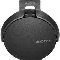 Слушалки Sony MDR-XB550AP Extrabass - черни, снимка 5 - Слушалки, hands-free - 32810440