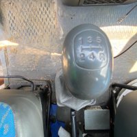 Iveco Daily 2.8TD бордови Ивеко Дейли 143кс., снимка 4 - Бусове и автобуси - 40854914