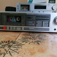 Дек Pioneer CT 450, снимка 1 - Декове - 40078090