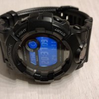 Часовник Casio g shock, GBD-800, снимка 8 - Мъжки - 43765636