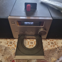 Система с usb cd Bluetooth , снимка 5 - Аудиосистеми - 44852300