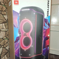 JBL PARTY BOX ultimate 1100w, снимка 2 - Тонколони - 44897732