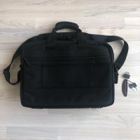 Бизнес компютърна чанта REDLAND (лаптоп), снимка 2 - Чанти - 28455293