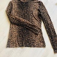 Блузки на познати брандове, снимка 6 - Блузи с дълъг ръкав и пуловери - 38441383
