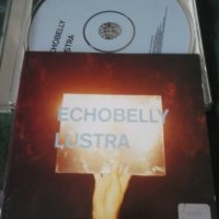 Echobelly ‎– Lustra оригинален диск, снимка 1 - CD дискове - 32269349