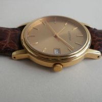 Certina мъжки ръчен швейцарски часовник, снимка 15 - Мъжки - 43414845
