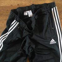 Adidas Sportswear 3-Stripes Sweat Pants - страхотно мъжко долнище КАТО НОВО 2ХЛ, снимка 2 - Спортни дрехи, екипи - 43526948