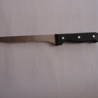 Немски нож 13, снимка 7 - Ножове - 40291758