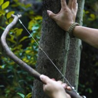 Диамантено стоманено въже - трион за рязане с ръкохватки НОВО, снимка 5 - Други инструменти - 40411893
