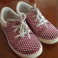 Кожени обувки Bartek, 29ти номер, снимка 6 - Детски обувки - 33538387
