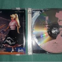 Компакт дискове на - Elvis Presley – Forever In Love (1997, CD) 2-CD BOX- Limited Edition, снимка 2 - CD дискове - 43039333