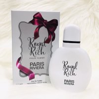 Paris Riviera Royal Rich 100ml , снимка 1 - Дамски парфюми - 43466088