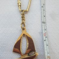 Ключодържател бронзов, снимка 6 - Арт сувенири - 43055705