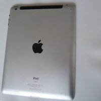 таблет Ipad 3 3G 32GB, снимка 4 - Таблети - 32298859