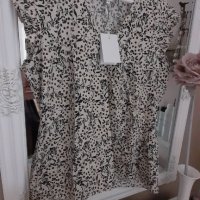 Дамска блуза размер М Л , снимка 1 - Корсети, бюстиета, топове - 33020740