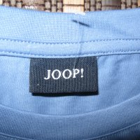 Блуза и тениска JOOP!   мъжки,М, снимка 6 - Тениски - 37872134