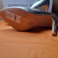 Дамски обувки Dorothy Perkins - 38 номер, снимка 5 - Други - 42955247