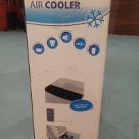 нов воден охладител, снимка 2 - Вентилатори - 42999333