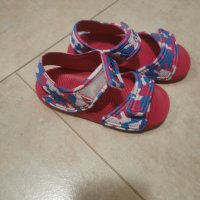 Сандали, снимка 3 - Детски сандали и чехли - 33067264