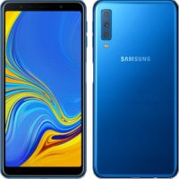 Samsung Galaxy A7 2018 - Samsung SM-A750F оригинални части и аксесоари , снимка 1 - Резервни части за телефони - 37920588
