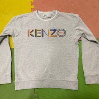 ''KENZO''оригинална мъжка тениска S размер, снимка 1 - Тениски - 38394198