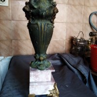 барокова декорация, снимка 5 - Антикварни и старинни предмети - 28529706