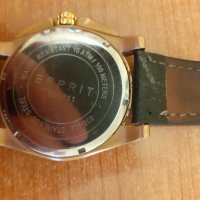 часовник ESPRIT, снимка 2 - Мъжки - 44003988