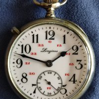 Джобен часовник Longines