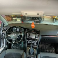 Vw golf 7 , снимка 7 - Автомобили и джипове - 43613715