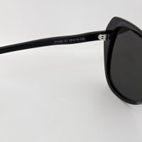 Слънчеви очила HIGH QUALITY POLARIZED 100% UV защита, снимка 4 - Слънчеви и диоптрични очила - 36648274