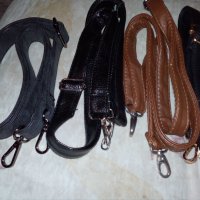 Дръжки за чанти и сакове за рамо, снимка 1 - Сакове - 33418279