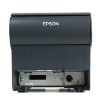 Epson TM-T88V - кухненски POS принтер USB/RS232, снимка 5 - Принтери, копири, скенери - 43727877