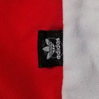 Adidas Originals Rita Ora Track Jacket оригинално яке S Адидас спорт, снимка 5 - Спортни екипи - 34734634