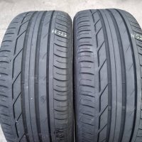 2бр летни гуми 225/50/18 BRIDGESTONE H527, снимка 3 - Гуми и джанти - 37531999