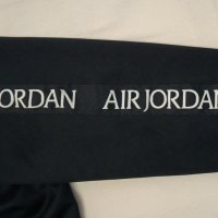 Jordan AIR Nike Jumpman Classics Track Jacket оригинално горнище яке S, снимка 6 - Спортни дрехи, екипи - 43862242