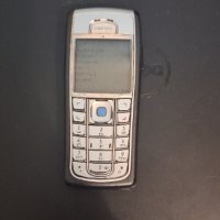 Nokia 6230i, снимка 1 - Nokia - 43716816