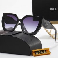 Слънчеви очила Prada 402, снимка 1 - Слънчеви и диоптрични очила - 40183419