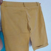 Дамски къси панталони размер XL, снимка 2 - Къси панталони и бермуди - 33494752