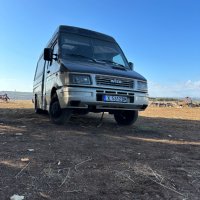 Iveco Daily, снимка 2 - Бусове и автобуси - 43884649