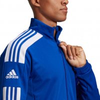Мъжки спортен екип Adidas Squadra, снимка 3 - Спортни дрехи, екипи - 36590829