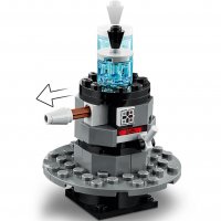 Конструктор LEGO® Star Wars™ 75246 - Оръдие на звездата на смъртта, снимка 7 - Конструктори - 28401989
