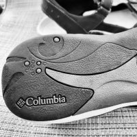 Удобни скъпи  сандали COLUMBIA оригинал, снимка 6 - Сандали - 36790810