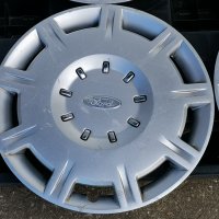 originalni tasove za ford 16'' оригинални тасове за форд 16"-№26, снимка 7 - Аксесоари и консумативи - 29658366